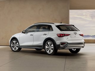 AUDI A3 allstreet e-Hybrid 150 kW S tronic Business Advanced 2