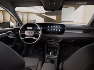 AUDI A3 allstreet e-Hybrid 150 kW S tronic Business Advanced 6