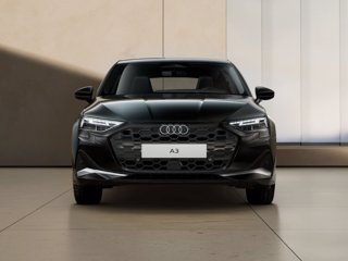 AUDI A3 SPB TDI 110 kW S tronic Business Advanced 4