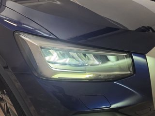 AUDI Q2 30 1.0 tfsi admired 1