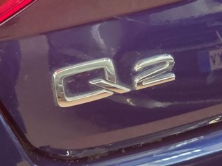 AUDI Q2 30 1.0 tfsi admired 5