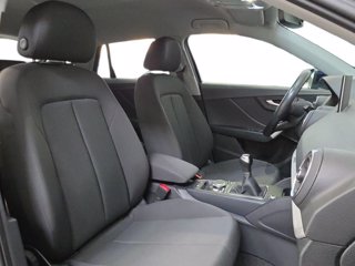 AUDI Q2 30 1.0 tfsi admired 6