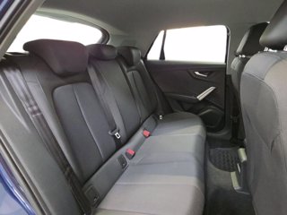AUDI Q2 30 1.0 tfsi admired 7