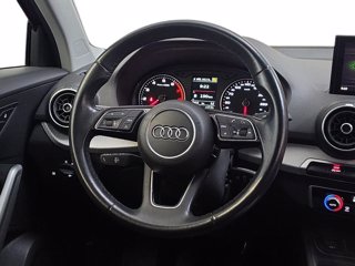 AUDI Q2 30 1.0 tfsi admired 9