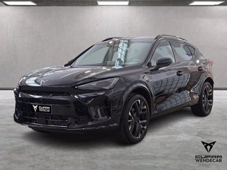 CUPRA Formentor 1.5 hybrid tribe edition 150cv dsg 0