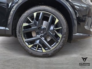 CUPRA Formentor 1.5 hybrid tribe edition 150cv dsg 2