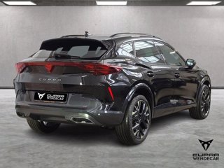 CUPRA Formentor 1.5 hybrid tribe edition 150cv dsg 3
