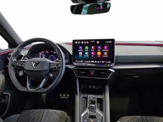 CUPRA Formentor 1.5 hybrid tribe edition 150cv dsg 7