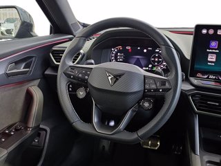 CUPRA Formentor 1.5 hybrid tribe edition 150cv dsg 8