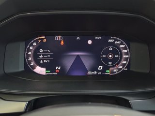 CUPRA Formentor 1.5 hybrid tribe edition 150cv dsg 9