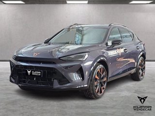 CUPRA Formentor 1.5 e-hybrid 204cv dsg 0