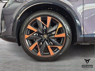 CUPRA Formentor 1.5 e-hybrid 204cv dsg 2