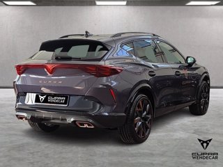 CUPRA Formentor 1.5 e-hybrid 204cv dsg 3