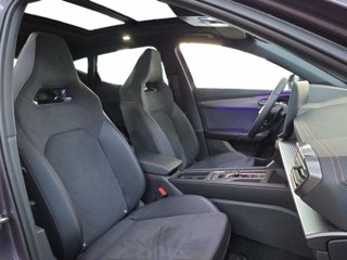 CUPRA Formentor 1.5 e-hybrid 204cv dsg 5