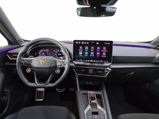 CUPRA Formentor 1.5 e-hybrid 204cv dsg 7