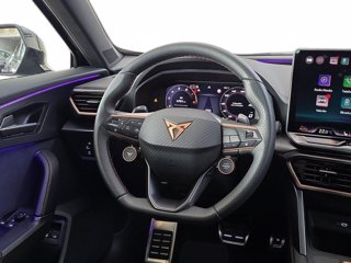 CUPRA Formentor 1.5 e-hybrid 204cv dsg 8