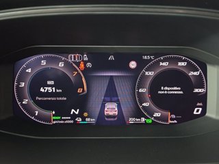 CUPRA Formentor 1.5 e-hybrid 204cv dsg 9