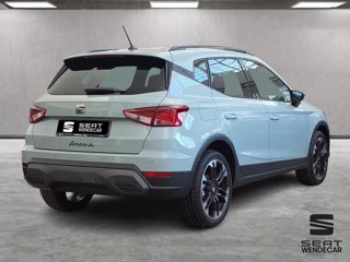 SEAT Arona 1.0 ecotsi black edition 115cv dsg 3
