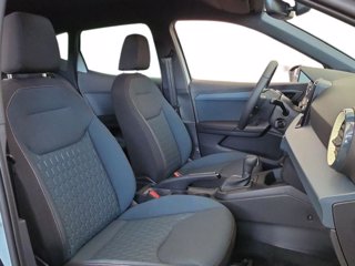 SEAT Arona 1.0 ecotsi black edition 115cv dsg 5