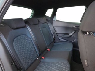 SEAT Arona 1.0 ecotsi black edition 115cv dsg 6