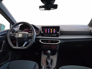 SEAT Arona 1.0 ecotsi black edition 115cv dsg 7