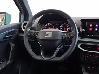 SEAT Arona 1.0 ecotsi black edition 115cv dsg 8