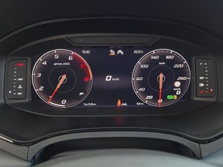 SEAT Arona 1.0 ecotsi black edition 115cv dsg 9