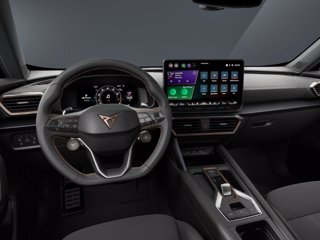 CUPRA Formentor 1.5 e-Hybrid DSG 3