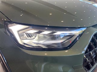 AUDI A1 allstreet 30 1.0 tfsi identity contrast 116cv s tronic 1