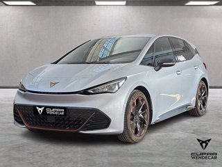 CUPRA Born 58kwh impulse 0