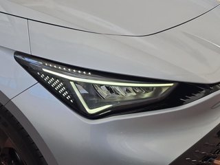 CUPRA Born 58kwh impulse 1