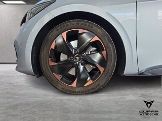 CUPRA Born 58kwh impulse 2