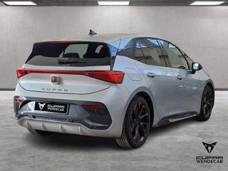 CUPRA Born 58kwh impulse 3