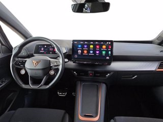 CUPRA Born 58kwh impulse 7