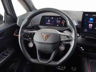 CUPRA Born 58kwh impulse 8