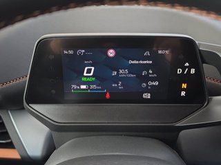 CUPRA Born 58kwh impulse 9