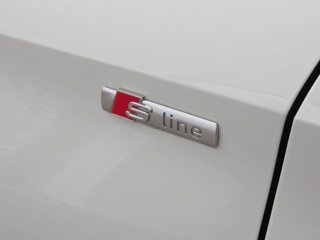 AUDI A3 sportback 30 1.0 tfsi mhev s line edition s-tronic 5