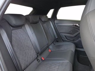 AUDI A3 sportback 30 1.0 tfsi mhev s line edition s-tronic 7