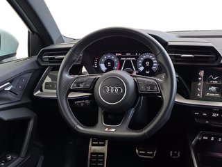 AUDI A3 sportback 30 1.0 tfsi mhev s line edition s-tronic 9