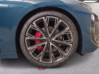 AUDI A6 avant e-tron performance edition one blu malpelo 367cv 2