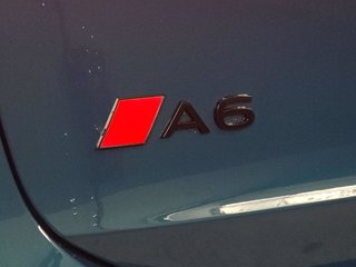 AUDI A6 avant e-tron performance edition one blu malpelo 367cv 5