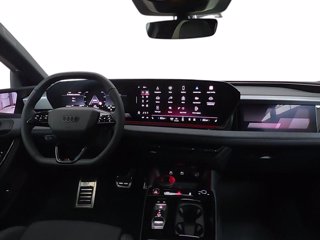 AUDI A6 avant e-tron performance edition one blu malpelo 367cv 8
