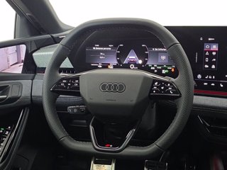 AUDI A6 avant e-tron performance edition one blu malpelo 367cv 9