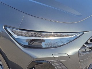 AUDI A6 avant 2.0 e-hybrid s line edition quattro 299cv s-tronic 1
