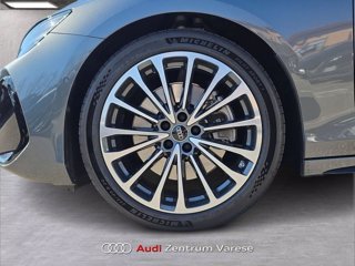 AUDI A6 avant 2.0 e-hybrid s line edition quattro 299cv s-tronic 2