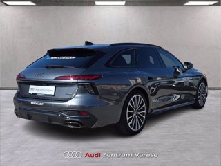AUDI A6 avant 2.0 e-hybrid s line edition quattro 299cv s-tronic 3