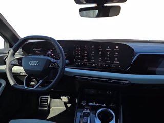 AUDI A6 avant 2.0 e-hybrid s line edition quattro 299cv s-tronic 8