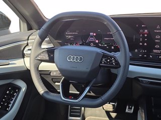AUDI A6 avant 2.0 e-hybrid s line edition quattro 299cv s-tronic 9