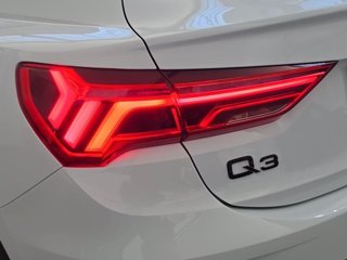 AUDI Q3 sportback 35 2.0 tdi s line edition s-tronic 4