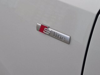 AUDI Q3 sportback 35 2.0 tdi s line edition s-tronic 5